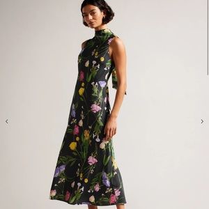 Ted Baker Floral Dress | NWT | Size 8